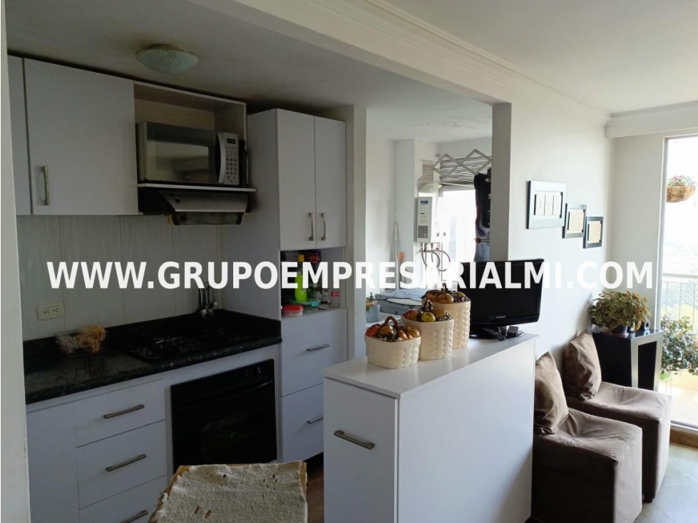 MARAVILLOSO APARTAMENTO EN VENTA - SECTOR RODEO ALTO COD: 30552 — foto 2