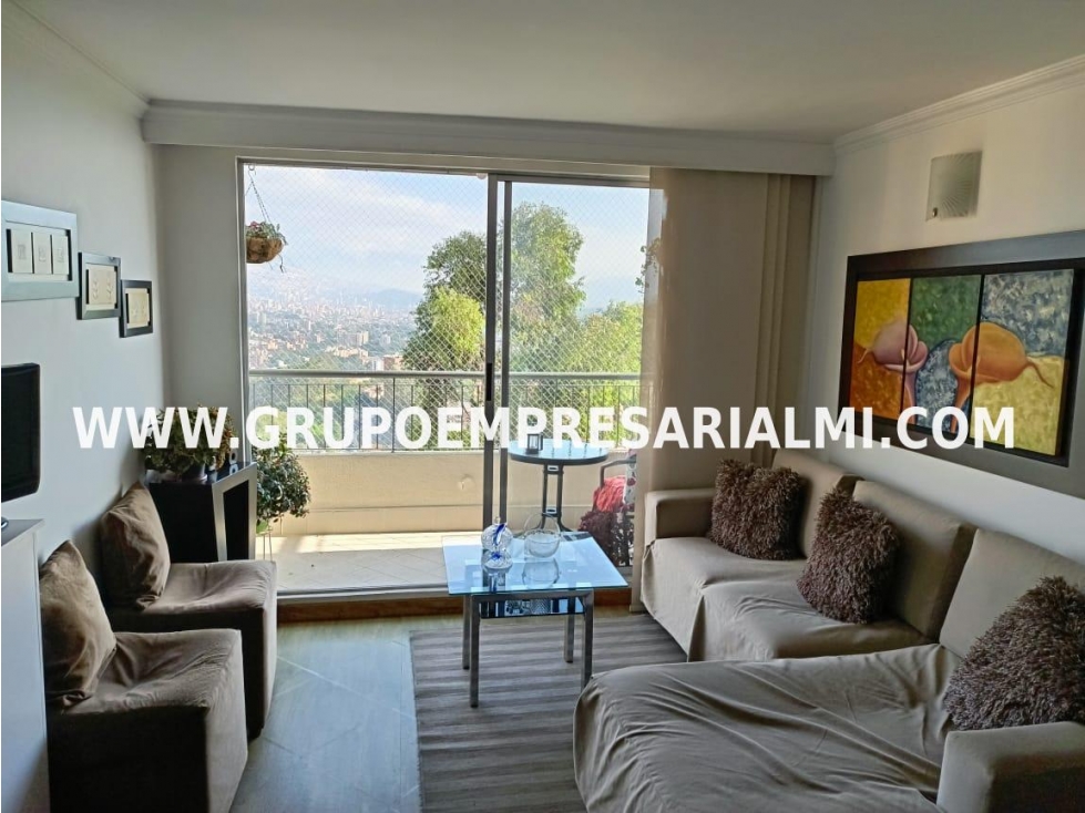 MARAVILLOSO APARTAMENTO EN VENTA - SECTOR RODEO ALTO COD: 30552 — foto 3