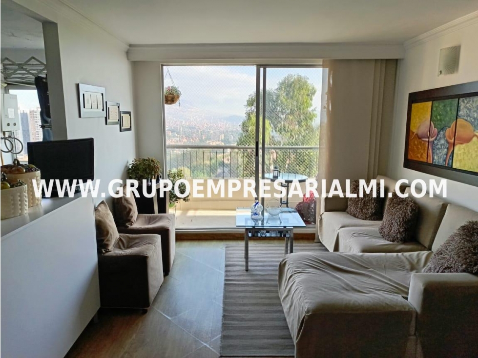MARAVILLOSO APARTAMENTO EN VENTA - SECTOR RODEO ALTO COD: 30552 — foto 4