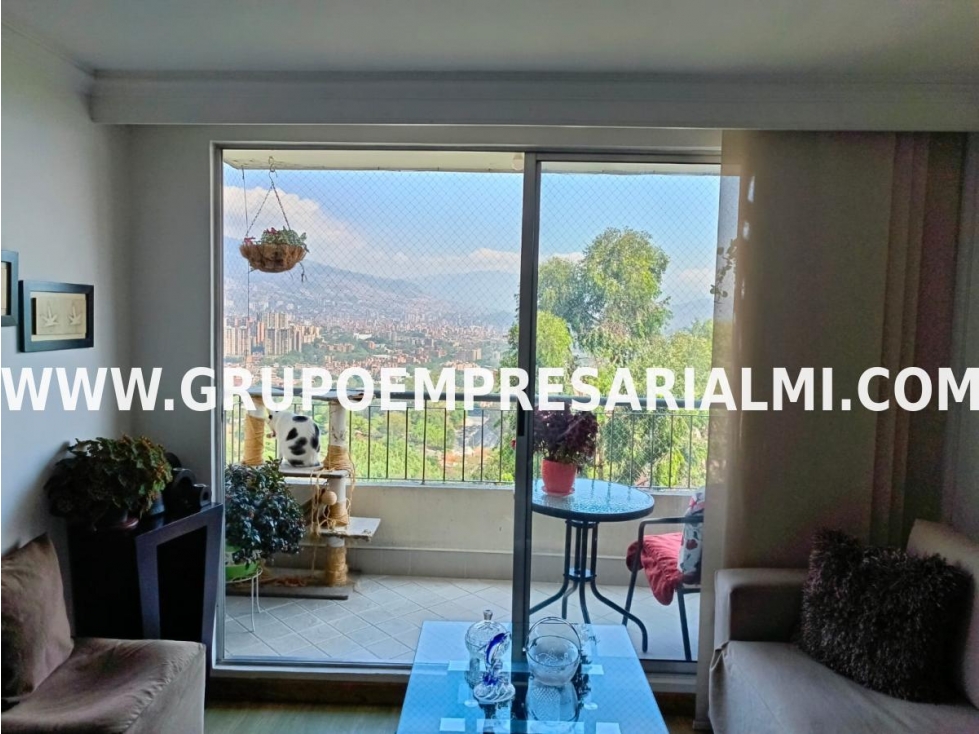 MARAVILLOSO APARTAMENTO EN VENTA - SECTOR RODEO ALTO COD: 30552 — foto 5