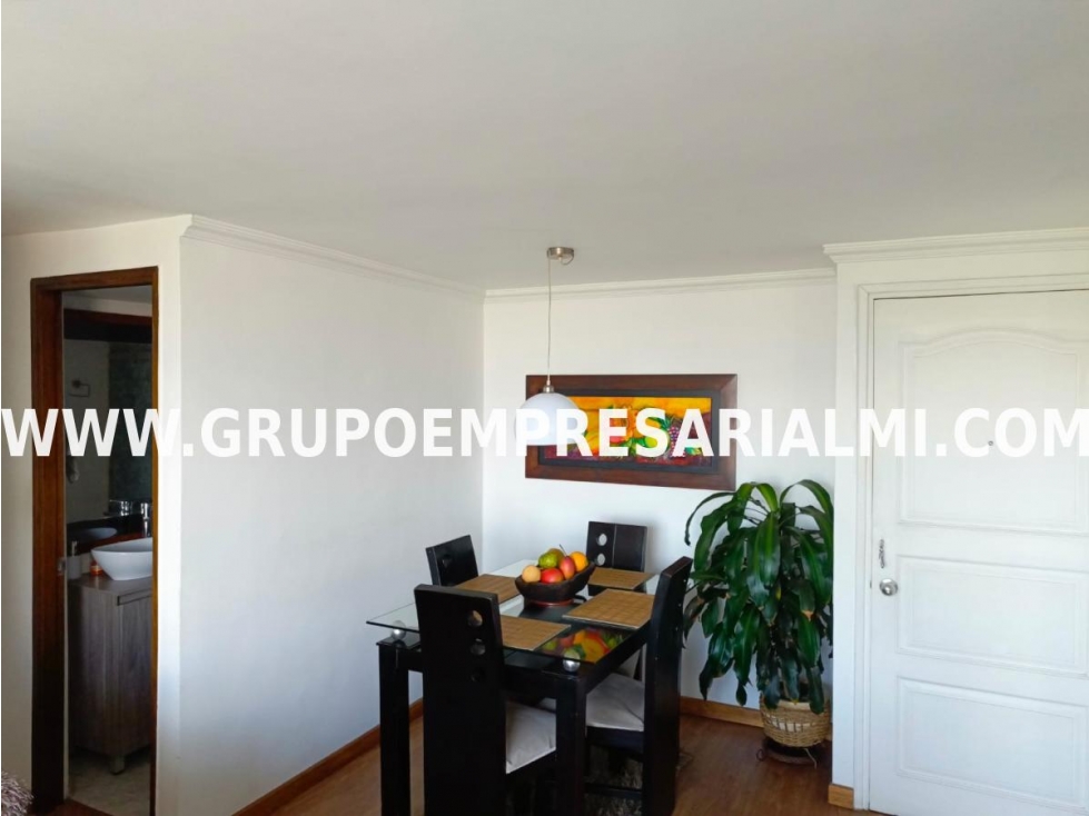 MARAVILLOSO APARTAMENTO EN VENTA - SECTOR RODEO ALTO COD: 30552 — foto 6