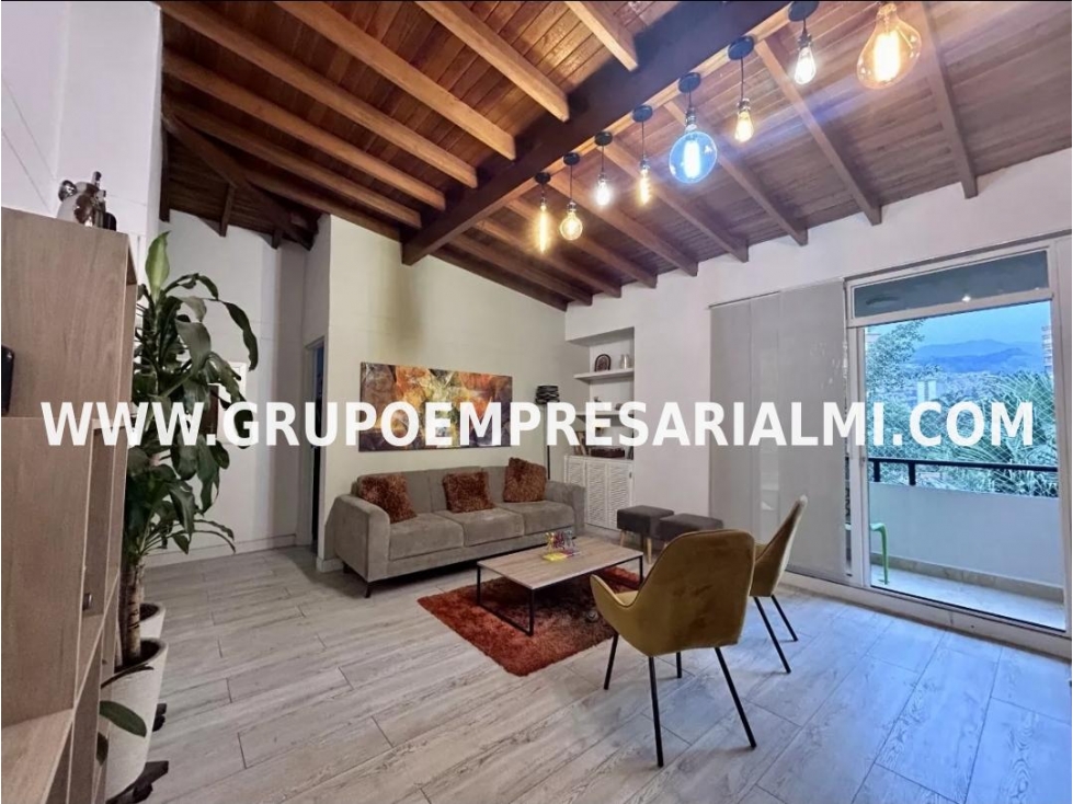 MARAVILLOSO APARTAMENTO EN VENTA - SECTOR CONQUISTADORES COD: 30747