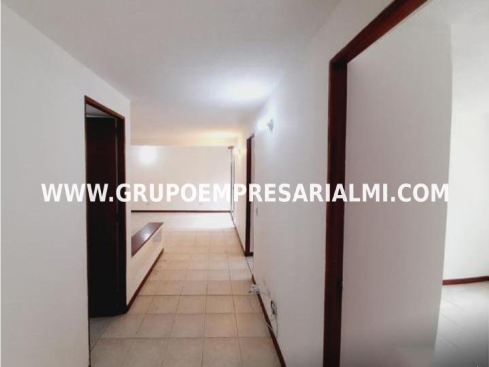 MARAVILLOSO APARTAMENTO EN VENTA - SECTOR SANTA MARÍA COD: 30829 — foto 4