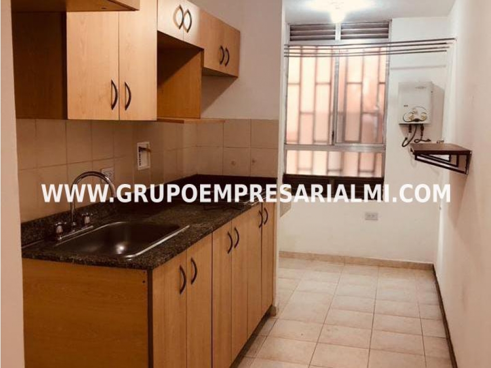 MARAVILLOSO APARTAMENTO EN VENTA - SECTOR SANTA MARÍA COD: 30829 — foto 6