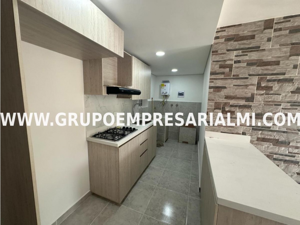 MARAVILLOSO APARTAMENTO EN VENTA - SECTOR LA TABLAZA COD: 30848 — foto 2