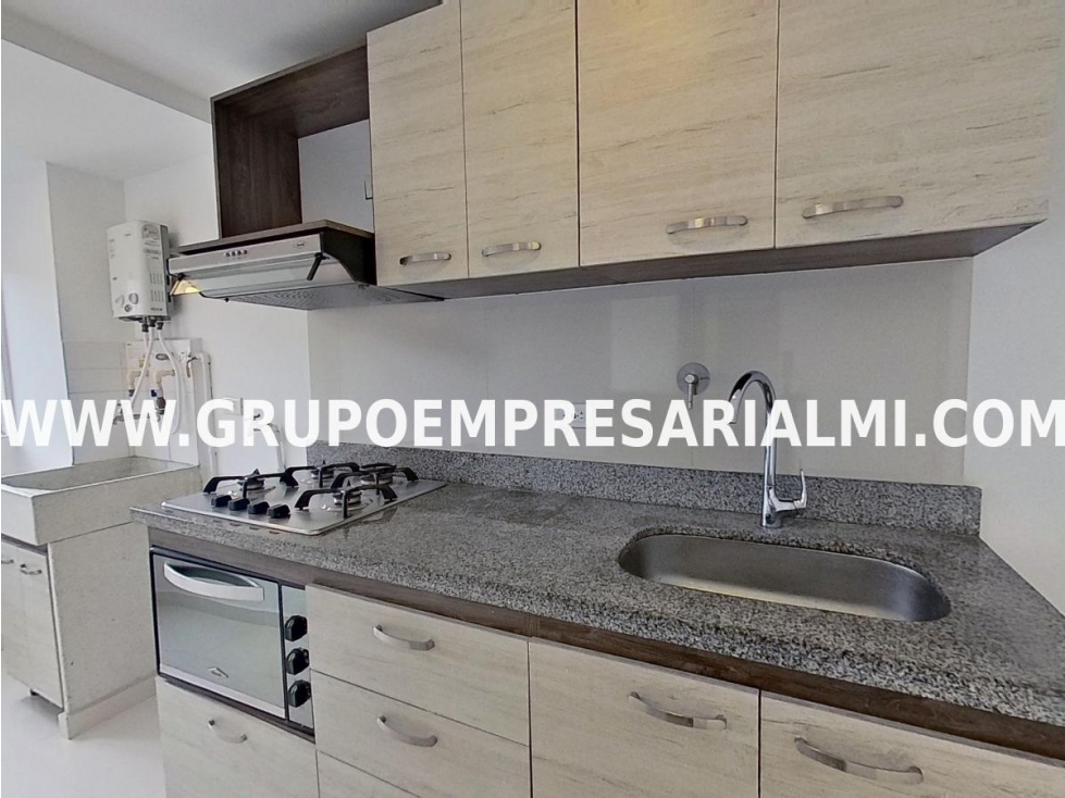 MARAVILLOSO APARTAMENTO EN VENTA - SECTOR RODEO ALTO COD: 30905 — foto 4