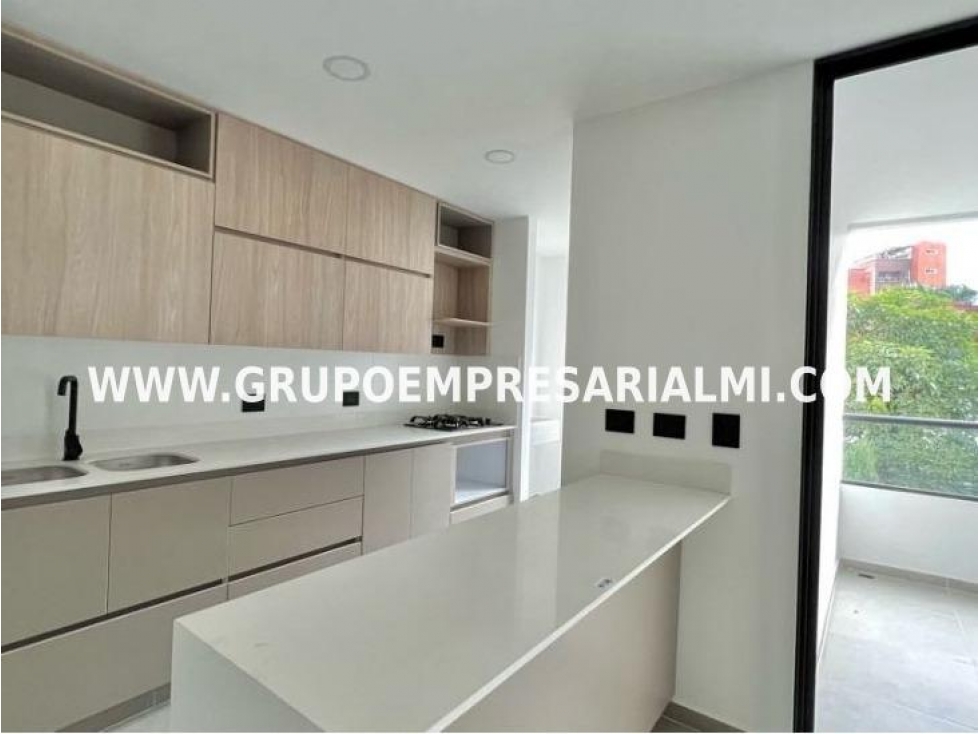 MARAVILLOSO APARTAMENTO EN VENTA - SECTOR LA CASTELLANA COD: 30915 — foto 2