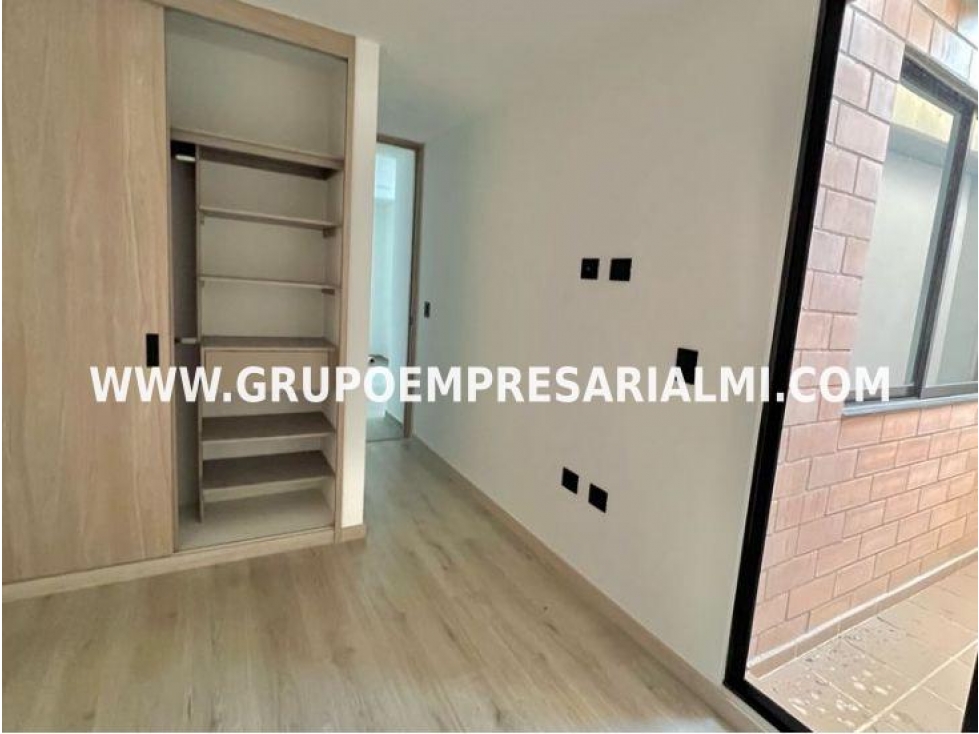 MARAVILLOSO APARTAMENTO EN VENTA - SECTOR LA CASTELLANA COD: 30915 — foto 5