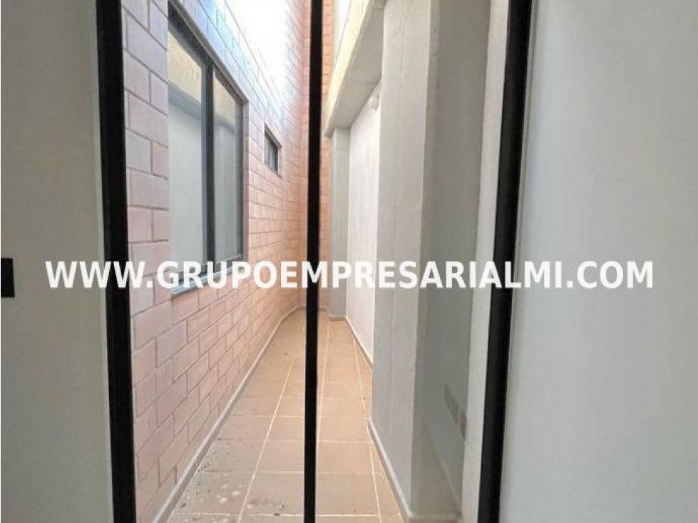 MARAVILLOSO APARTAMENTO EN VENTA - SECTOR LA CASTELLANA COD: 30915 — foto 6