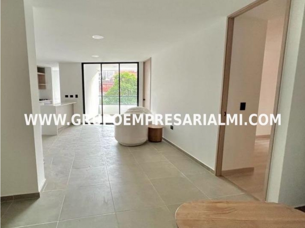 MARAVILLOSO APARTAMENTO EN VENTA - SECTOR LA CASTELLANA COD: 30915 — foto 4