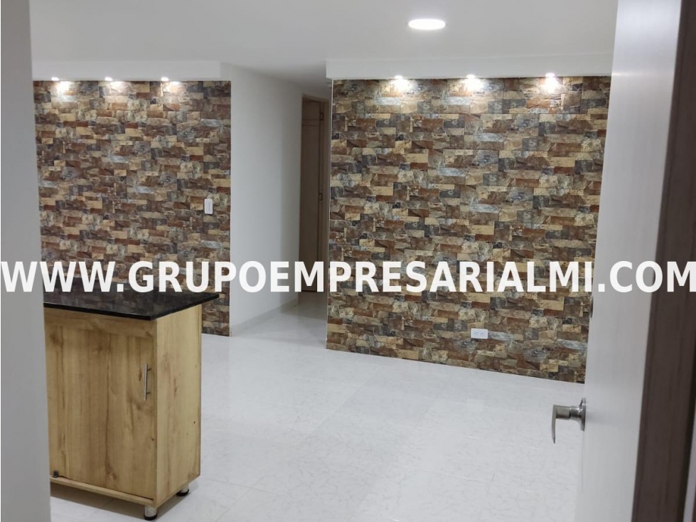 MARAVILLOSO APARTAMENTO EN VENTA - SECTOR SAN JOSE COD: 31053 — foto 6