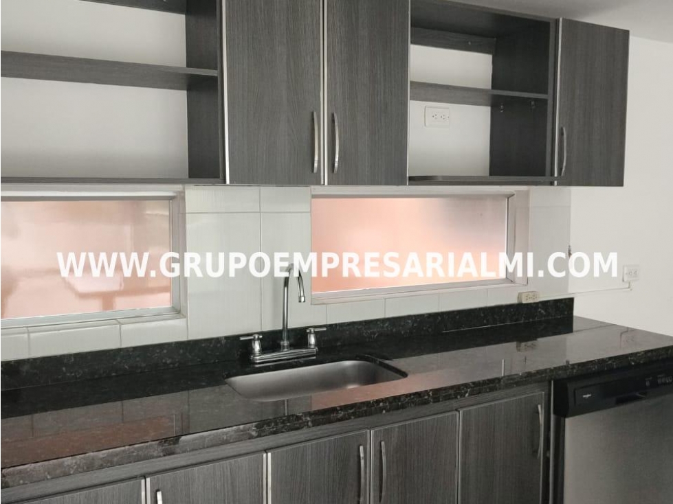 MARAVILLOSO APARTAMENTO EN VENTA - SECTOR EL VELÓDROMO COD: 27861 — foto 3