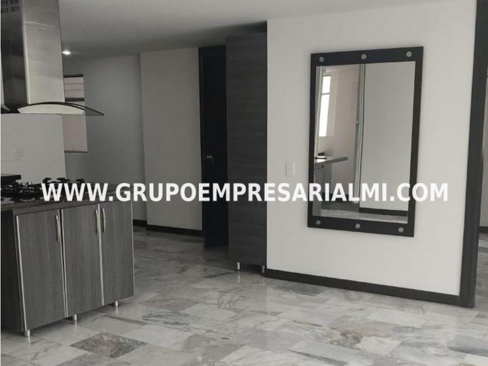 MARAVILLOSO APARTAMENTO EN VENTA - SECTOR EL VELÓDROMO COD: 27861 — foto 5