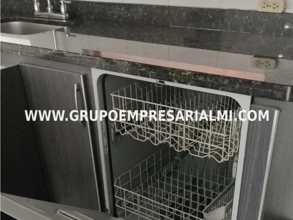 MARAVILLOSO APARTAMENTO EN VENTA - SECTOR EL VELÓDROMO COD: 27861 — foto 4