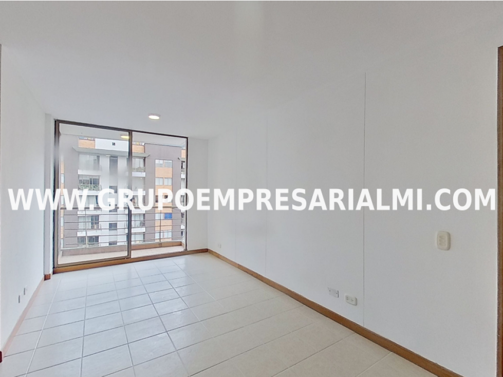MARAVILLOSO APARTAMENTO EN VENTA - SECTOR EL CHINGUI COD: 31135