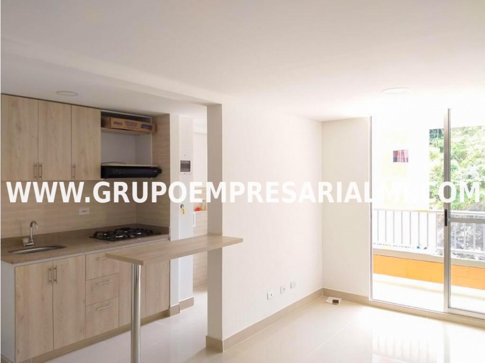 MARAVILLOSO APARTAMENTO EN VENTA - SECTOR SAN JOSE COD: 27773 — foto 3