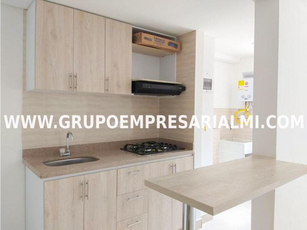 MARAVILLOSO APARTAMENTO EN VENTA - SECTOR SAN JOSE COD: 27773 — foto 4