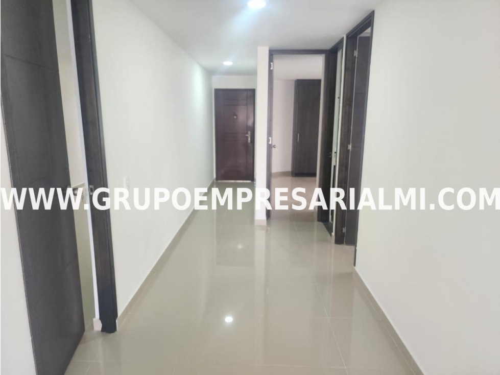 MARAVILLOSO APARTAMENTO EN VENTA - SECTOR LOS ALCÁZARES COD: 27895 — foto 4