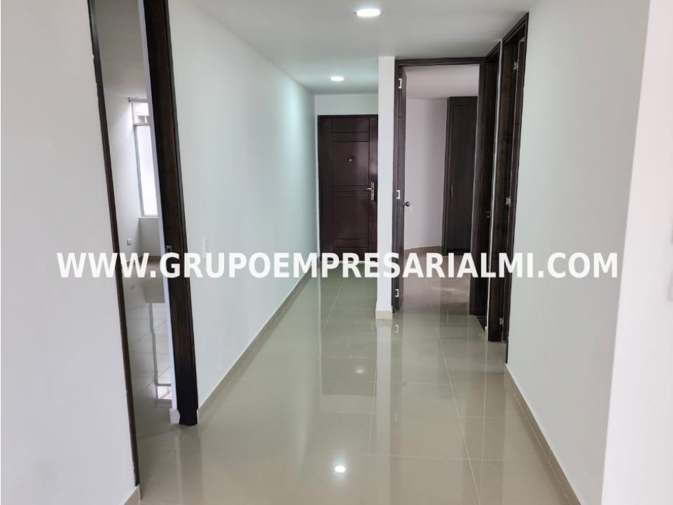MARAVILLOSO APARTAMENTO EN VENTA - SECTOR LOS ALCÁZARES COD: 27895 — foto 5