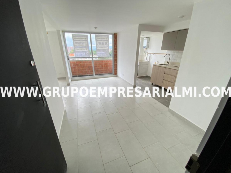MARAVILLOSO APARTAMENTO EN VENTA - SECTOR ALTO BONITO COD: 27847 — foto 3