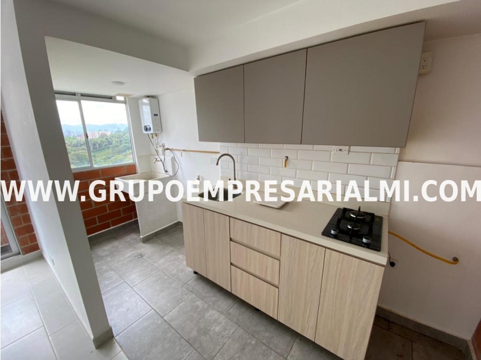 MARAVILLOSO APARTAMENTO EN VENTA - SECTOR ALTO BONITO COD: 27847 — foto 6