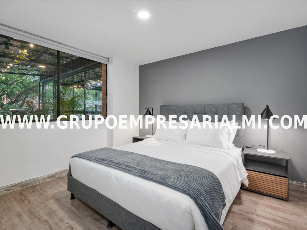 MARAVILLOSO APARTAMENTO EN VENTA - SECTOR EL POBLADO COD: 31200 — foto 6