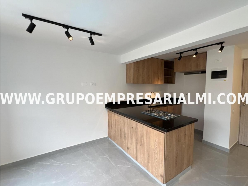 MARAVILLOSO APARTAMENTO EN VENTA - SECTOR NIQUIA COD: 31253