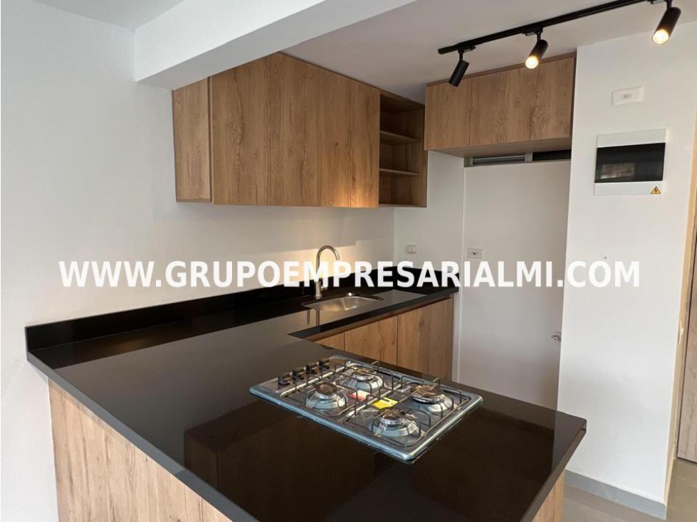 MARAVILLOSO APARTAMENTO EN VENTA - SECTOR NIQUIA COD: 31253 — foto 2