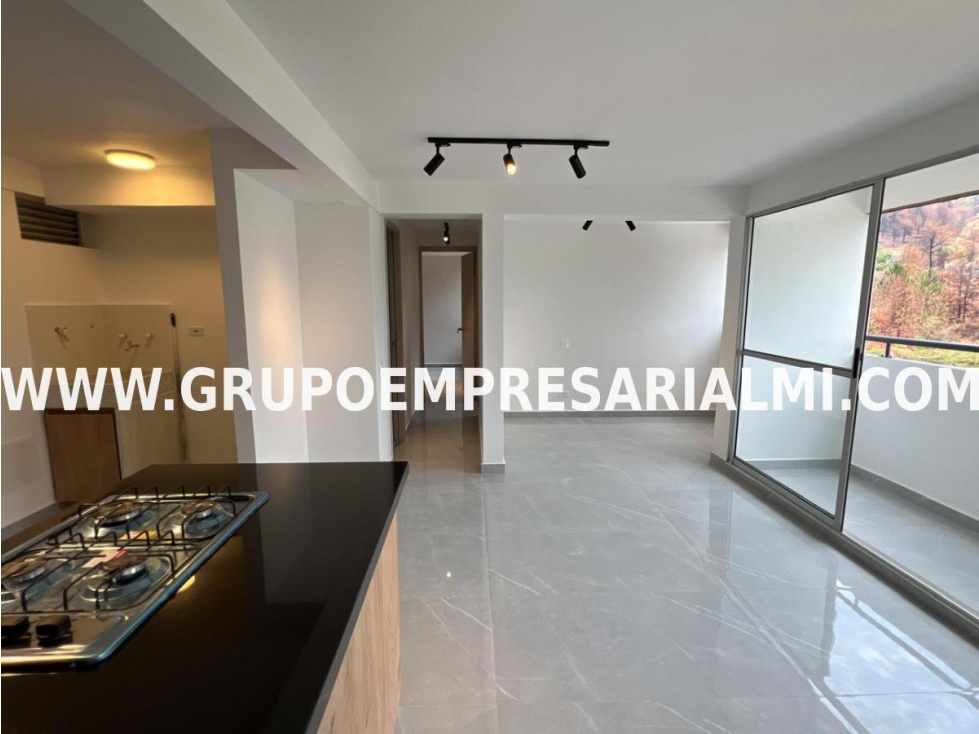 MARAVILLOSO APARTAMENTO EN VENTA - SECTOR NIQUIA COD: 31253 — foto 3