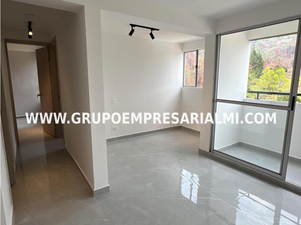 MARAVILLOSO APARTAMENTO EN VENTA - SECTOR NIQUIA COD: 31253 — foto 4