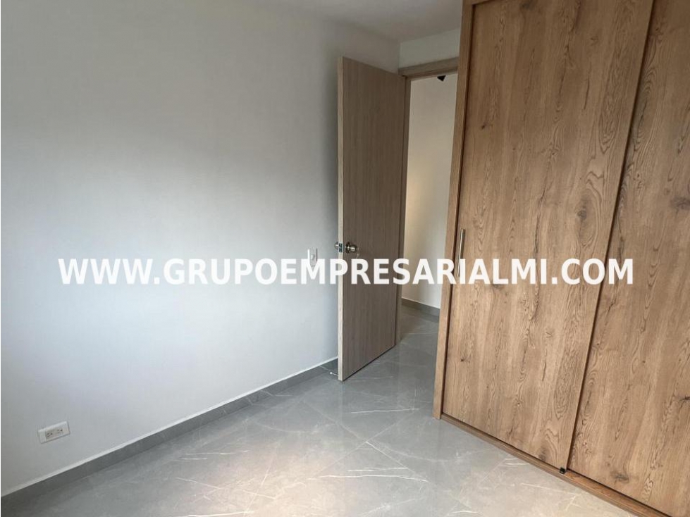 MARAVILLOSO APARTAMENTO EN VENTA - SECTOR NIQUIA COD: 31253 — foto 5