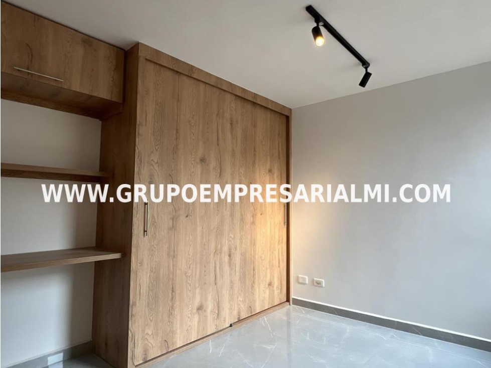 MARAVILLOSO APARTAMENTO EN VENTA - SECTOR NIQUIA COD: 31253 — foto 6