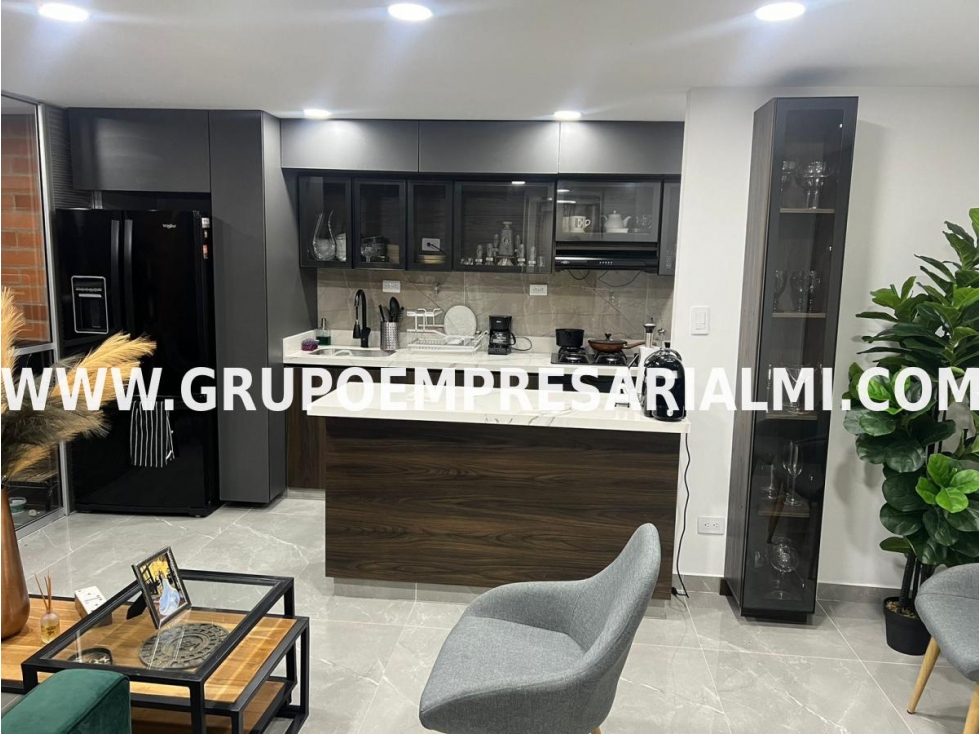 MARAVILLOSO APARTAMENTO EN VENTA - SECTOR SAN JOSE COD: 31319 — foto 4