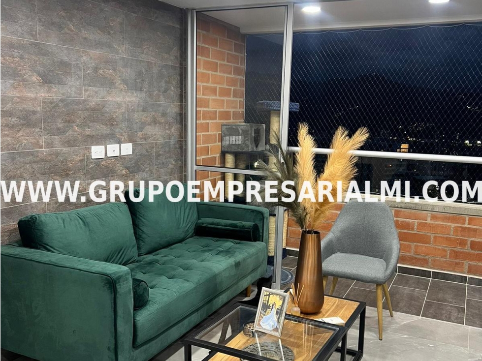 MARAVILLOSO APARTAMENTO EN VENTA - SECTOR SAN JOSE COD: 31319 — foto 2