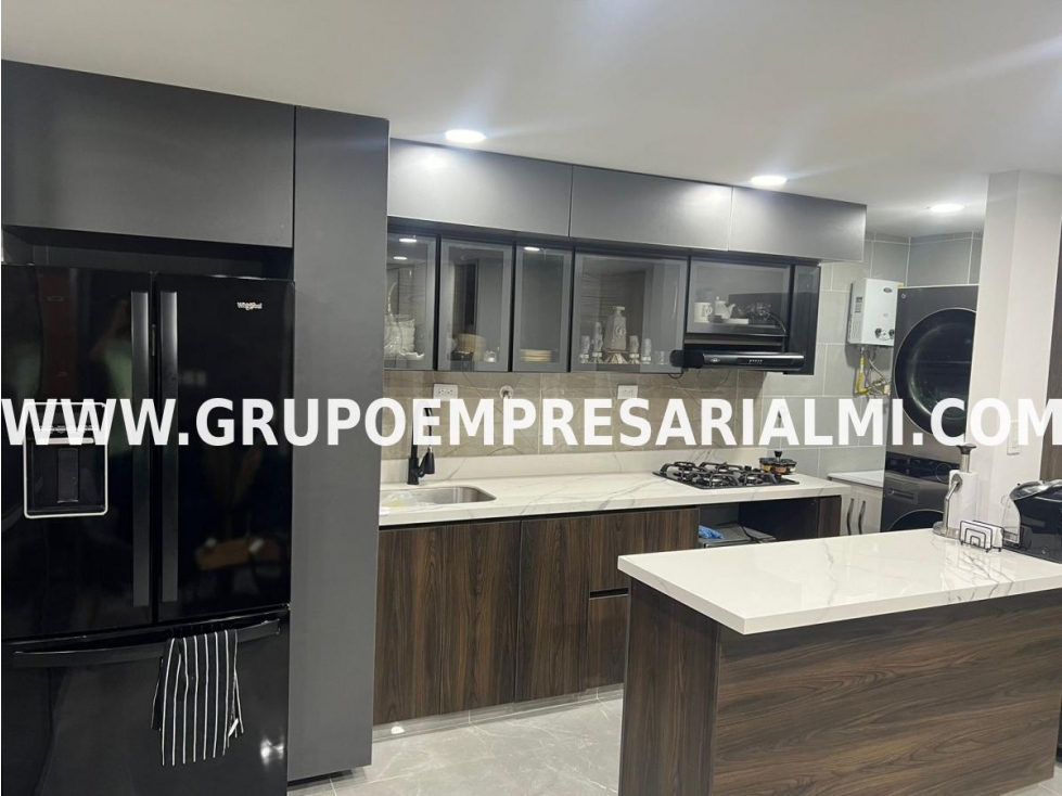 MARAVILLOSO APARTAMENTO EN VENTA - SECTOR SAN JOSE COD: 31319 — foto 3