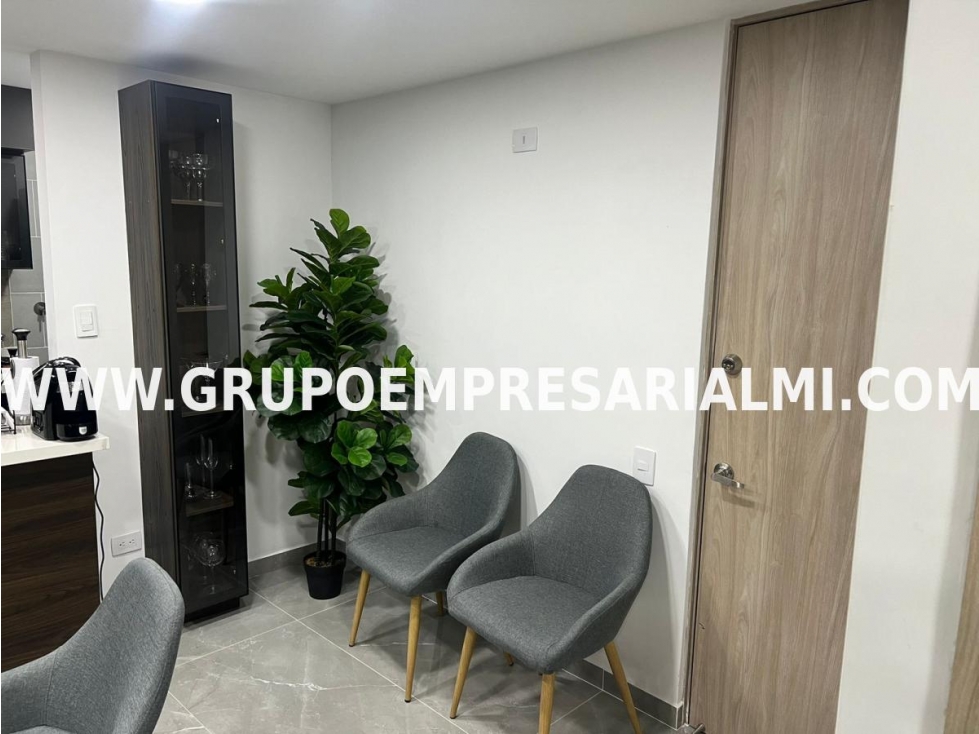 MARAVILLOSO APARTAMENTO EN VENTA - SECTOR SAN JOSE COD: 31319 — foto 5