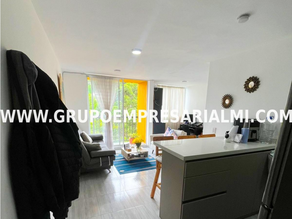 MARAVILLOSO APARTAMENTO EN VENTA - SECTOR PUEBLO VIEJO COD: 31308 — foto 2