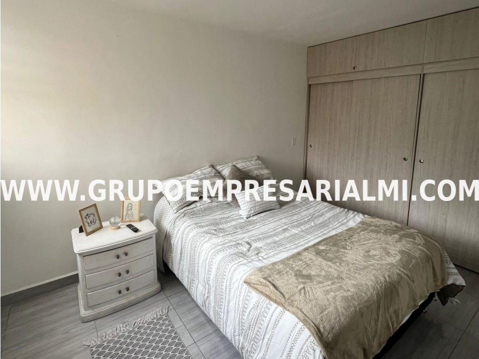 MARAVILLOSO APARTAMENTO EN VENTA - SECTOR PUEBLO VIEJO COD: 31308 — foto 5