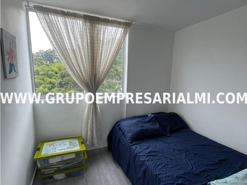 MARAVILLOSO APARTAMENTO EN VENTA - SECTOR PUEBLO VIEJO COD: 31308 — foto 6