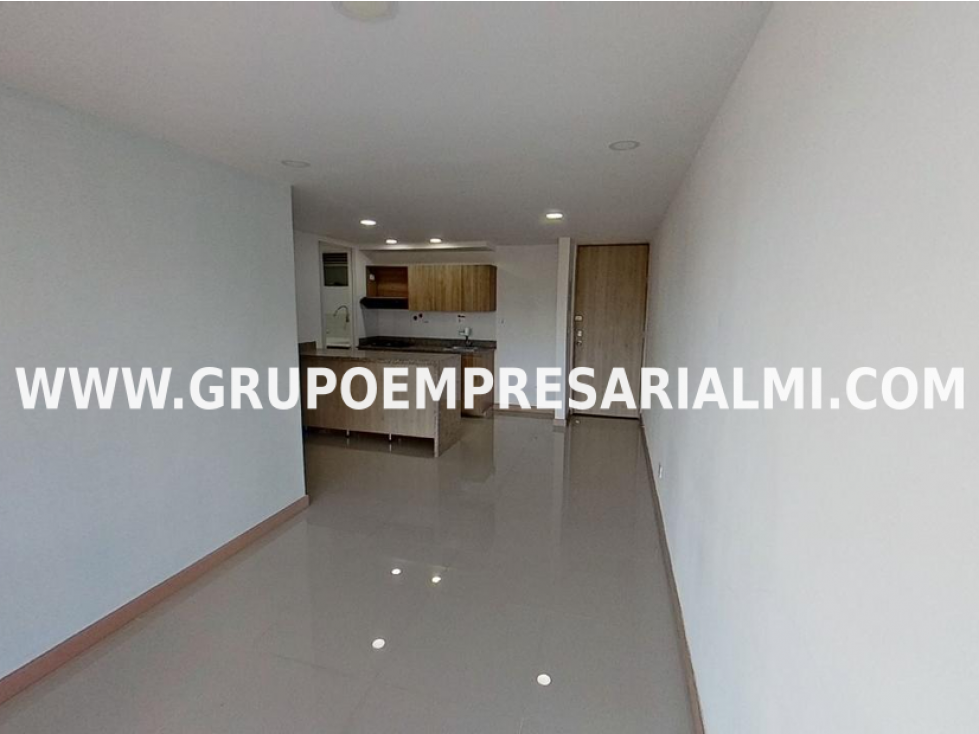 MARAVILLOSO APARTAMENTO EN VENTA - SECTOR SANTA CATALINA COD: 30088