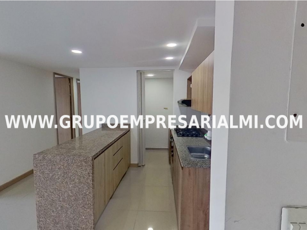 MARAVILLOSO APARTAMENTO EN VENTA - SECTOR SANTA CATALINA COD: 30088 — foto 5