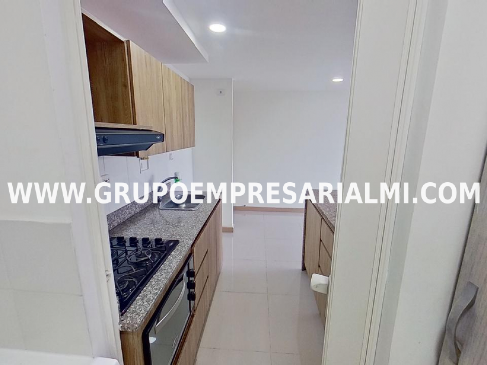 MARAVILLOSO APARTAMENTO EN VENTA - SECTOR SANTA CATALINA COD: 30088 — foto 3