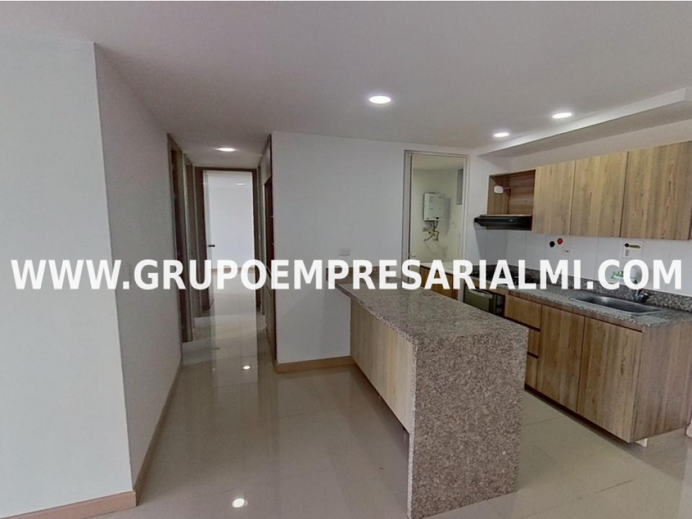 MARAVILLOSO APARTAMENTO EN VENTA - SECTOR SANTA CATALINA COD: 30088 — foto 2