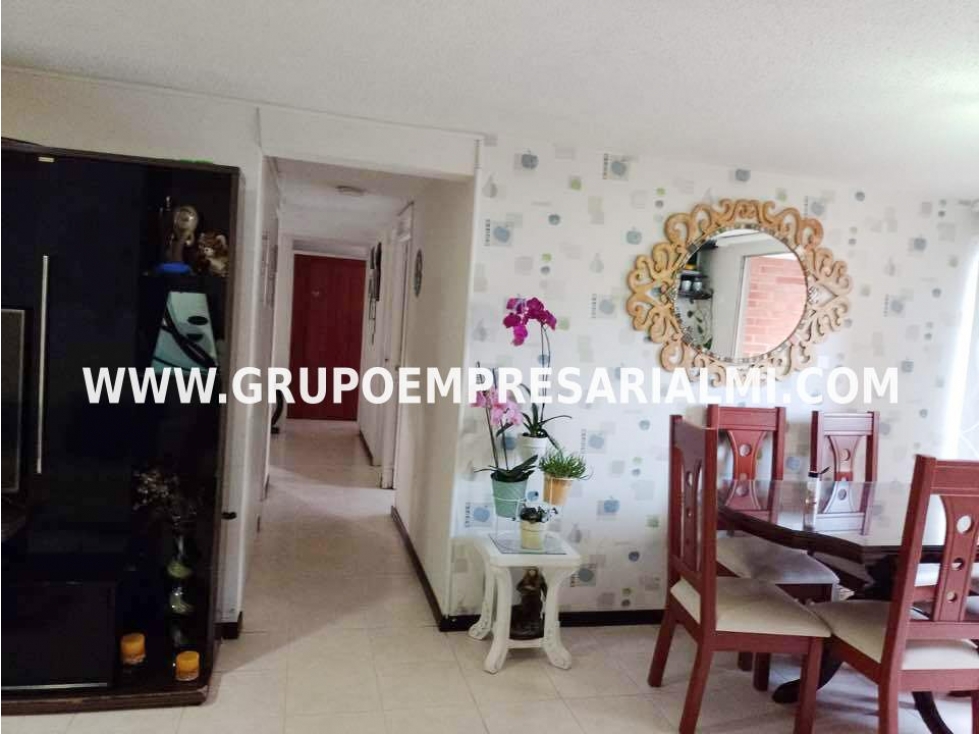 MARAVILLOSO APARTAMENTO EN VENTA - SECTOR LAURELES COD: 31419