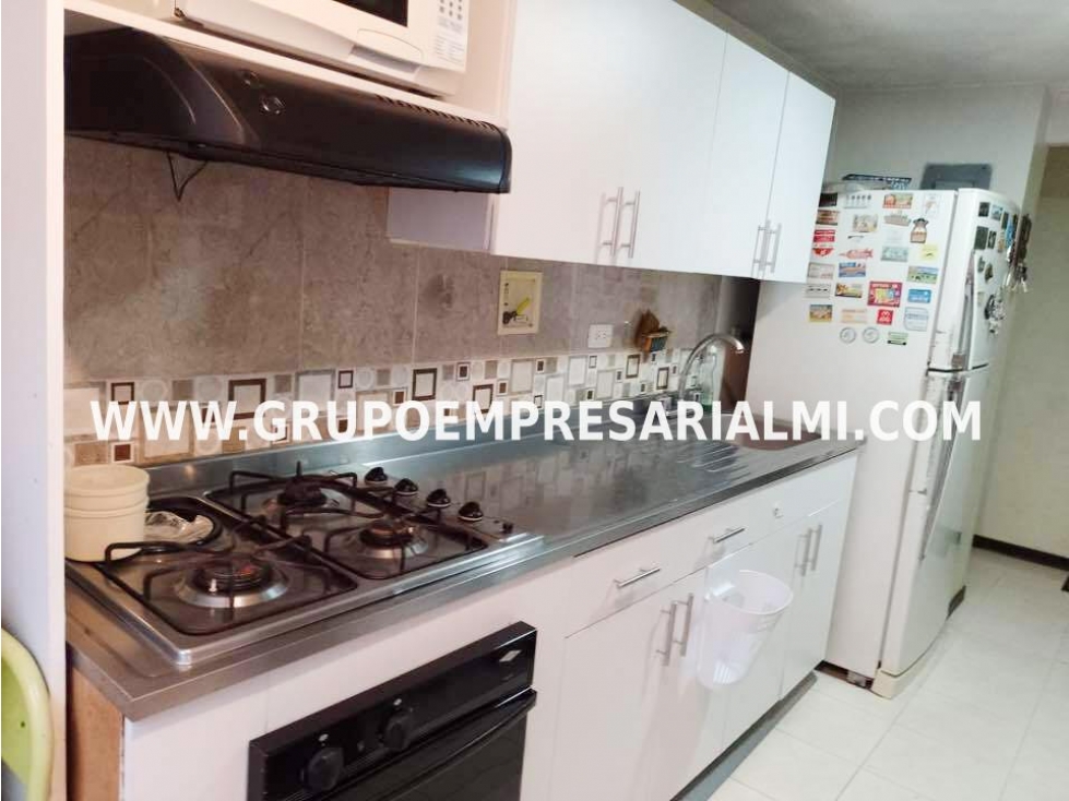 MARAVILLOSO APARTAMENTO EN VENTA - SECTOR LAURELES COD: 31419 — foto 2