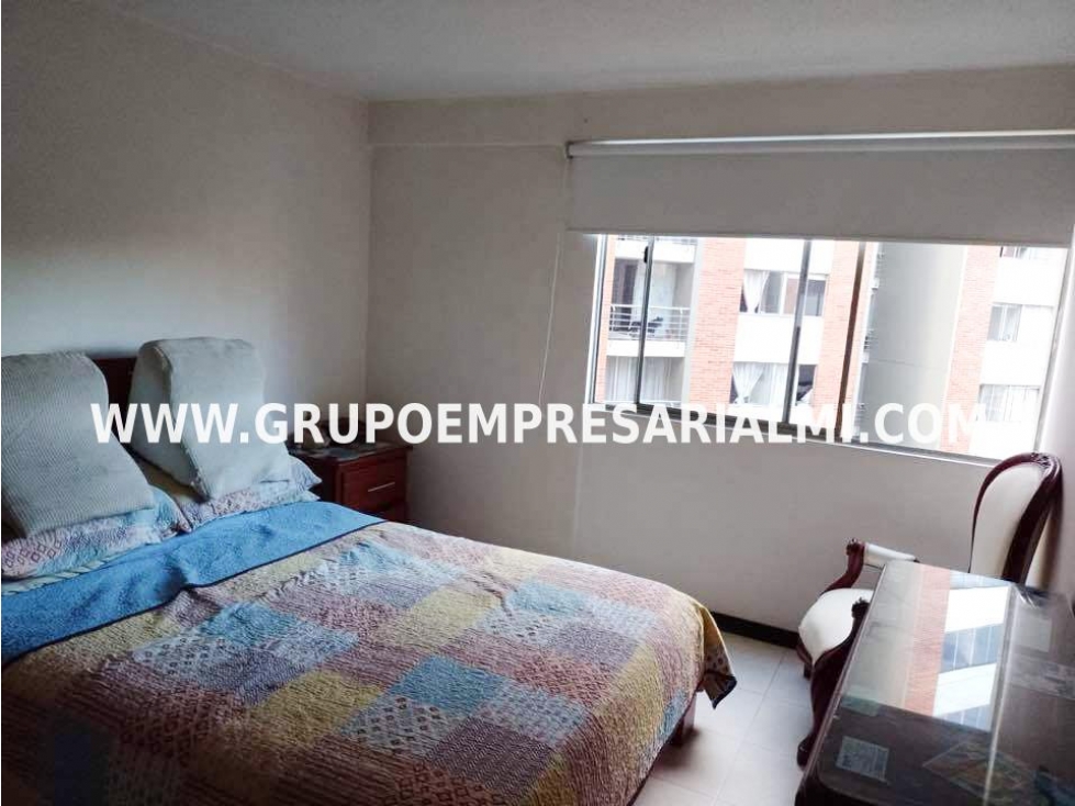 MARAVILLOSO APARTAMENTO EN VENTA - SECTOR LAURELES COD: 31419 — foto 5