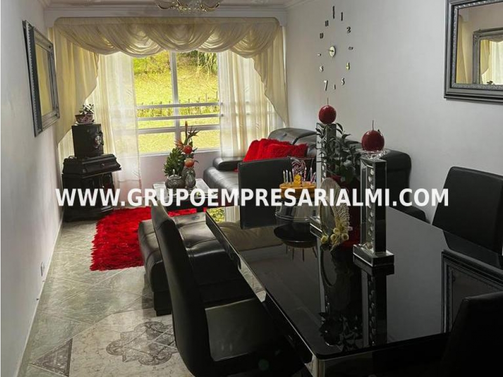 MARAVILLOSO APARTAMENTO EN VENTA - SECTOR RODEO ALTO COD: 29015 — foto 3