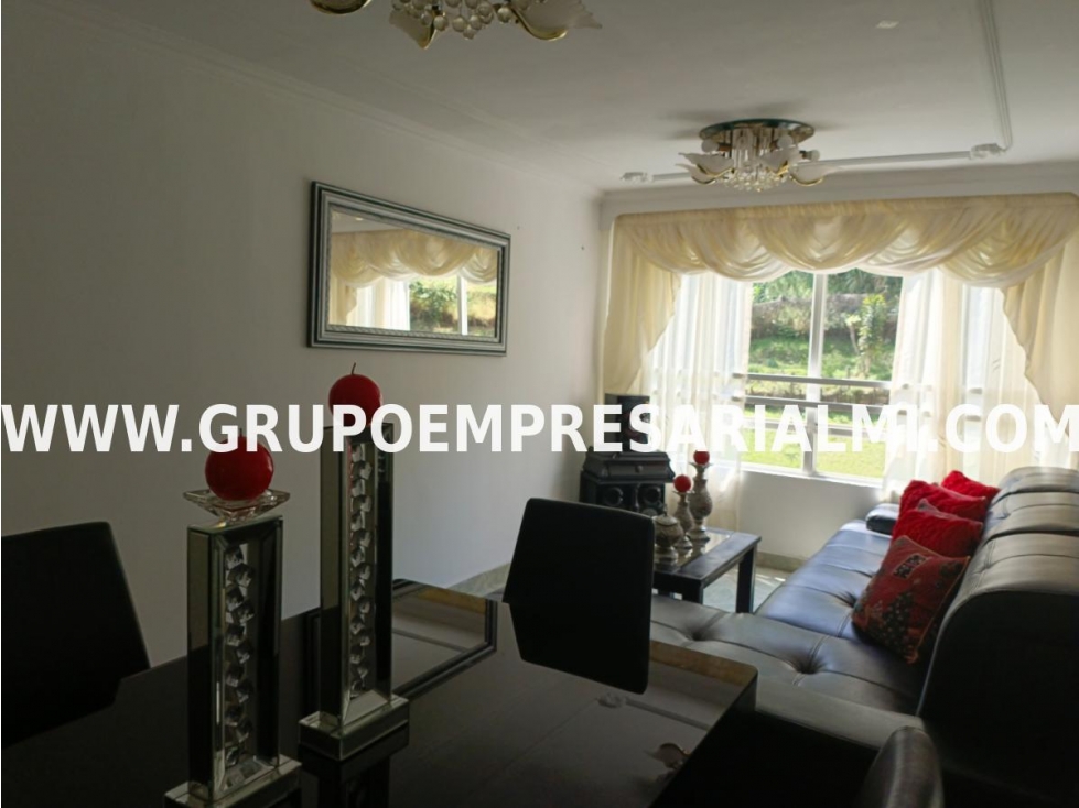 MARAVILLOSO APARTAMENTO EN VENTA - SECTOR RODEO ALTO COD: 29015 — foto 2