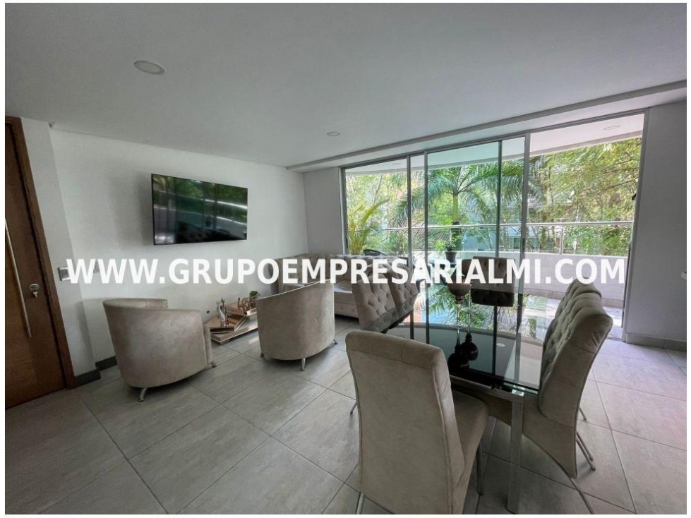 MARAVILLOSO APARTAMENTO EN VENTA - SECTOR BELÉN LA PALMA COD: 31756 — foto 6