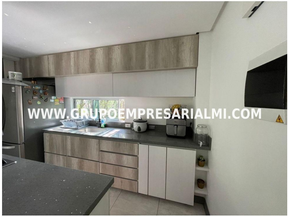 MARAVILLOSO APARTAMENTO EN VENTA - SECTOR BELÉN LA PALMA COD: 31756 — foto 5
